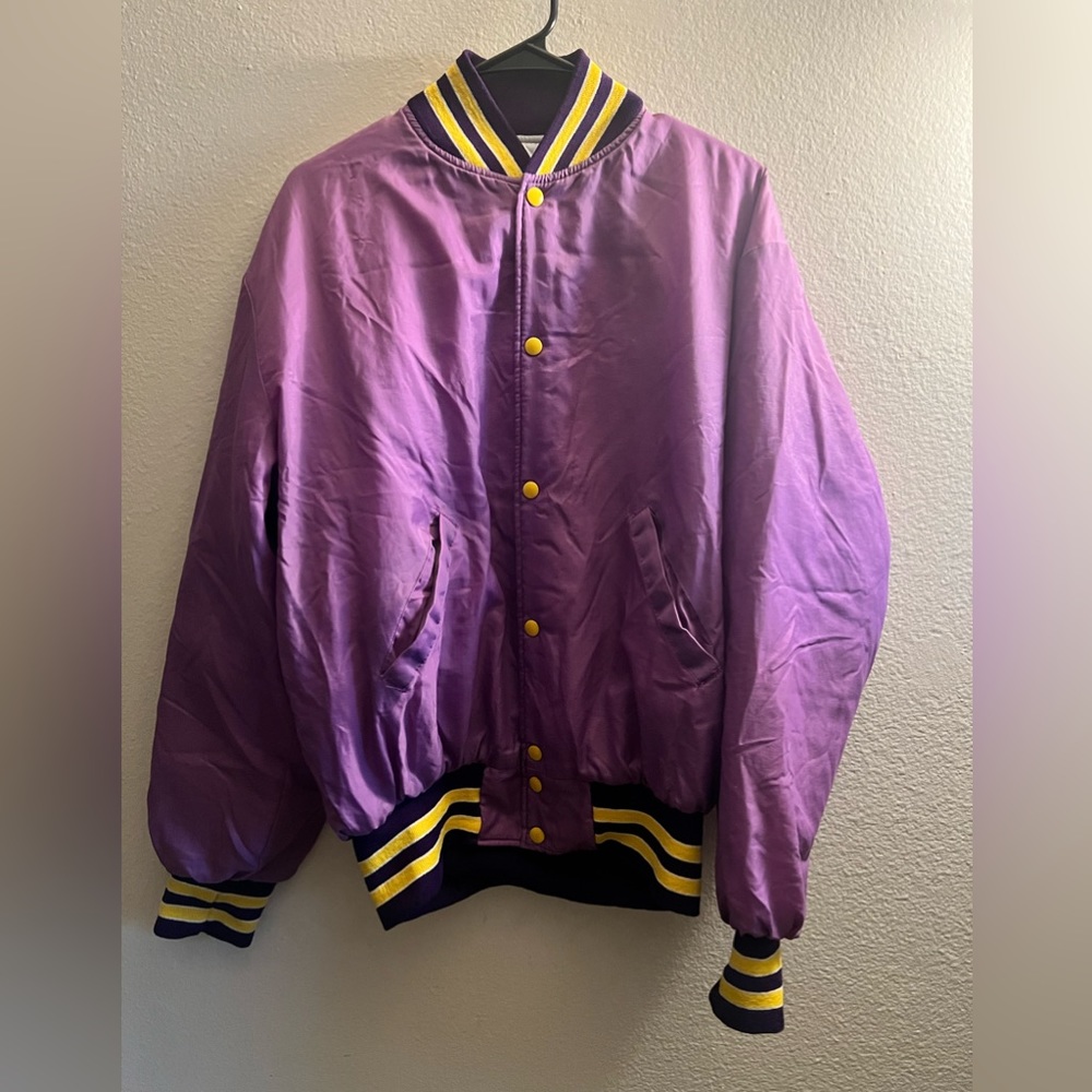 Men’s Holloway Jacket size L